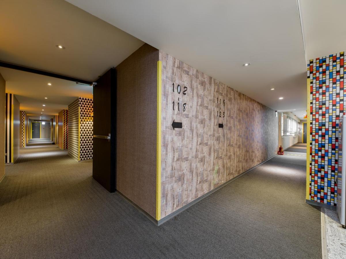 Lavita Hotel Taipei Extérieur photo