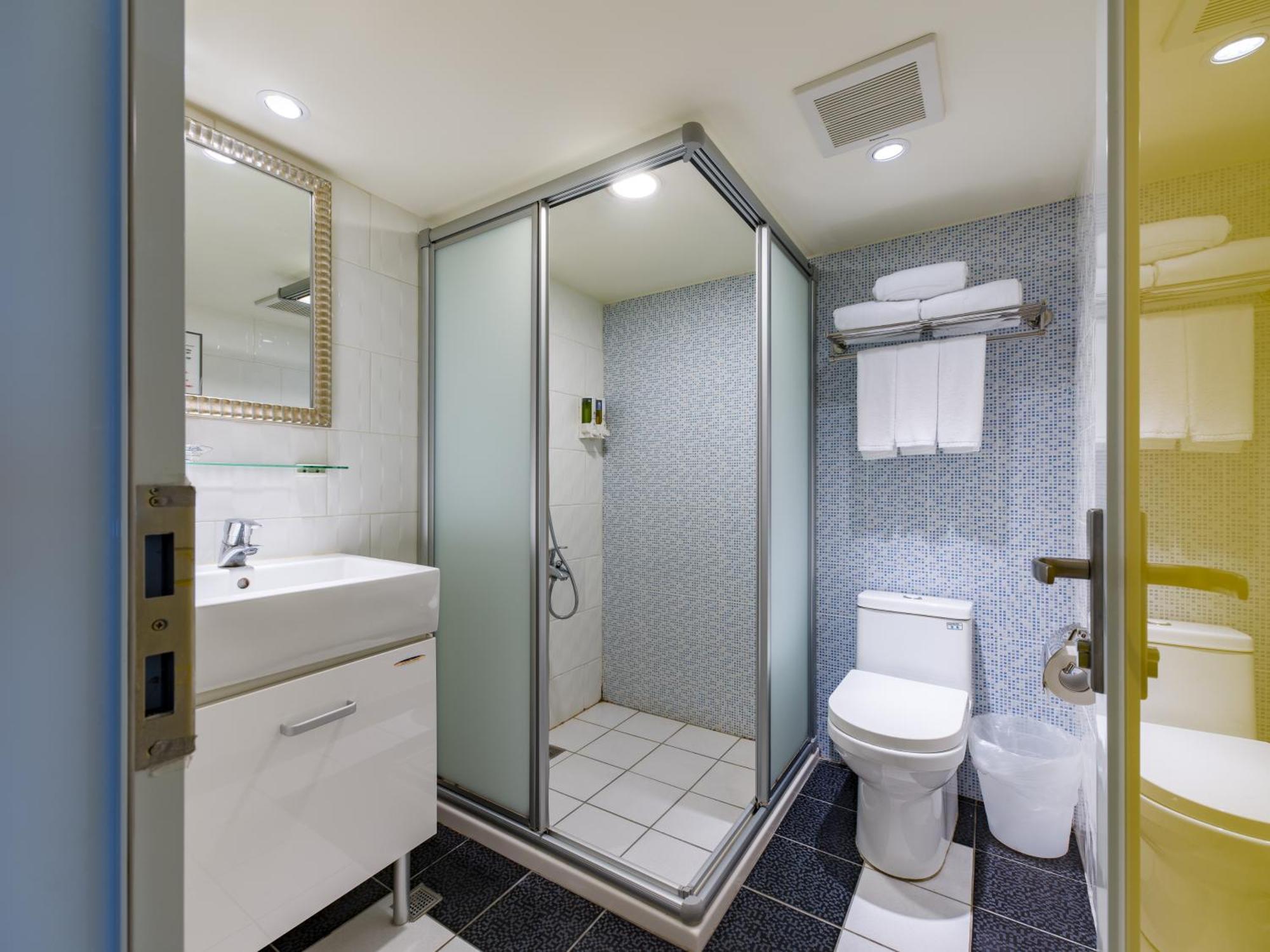 Lavita Hotel Taipei Extérieur photo