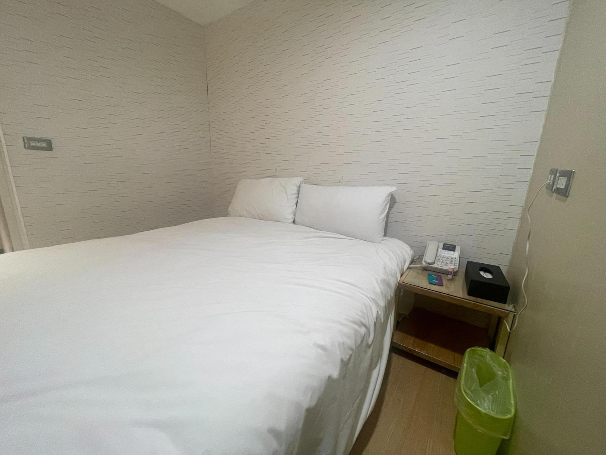 Lavita Hotel Taipei Extérieur photo