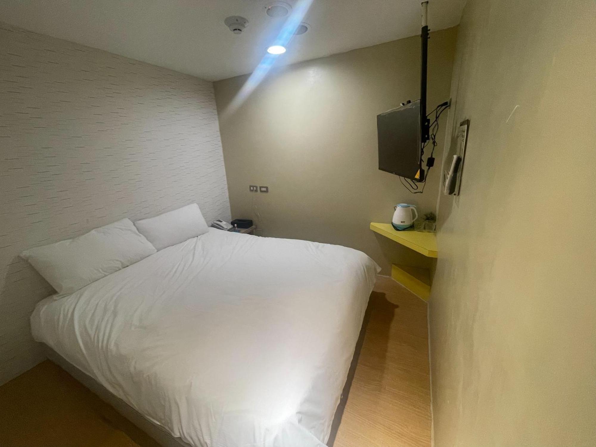 Lavita Hotel Taipei Extérieur photo